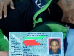 Pengemudi Ojol Terlindas Barakuda Saat Aksi Demo Massa Ke DPR