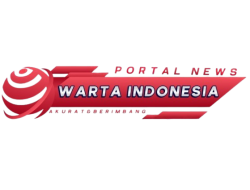 Hallo Dunia! Selamat Datang di Portal Berita Online Warta Indonesia Independent Terkini dan Terpercaya