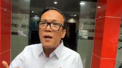 Wamenaker Immanuel Ebenezer Terjaring OTT KPK Terkait Dugaan Pemerasan