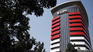 KPK Segel Ruangan di Kementerian Kesehatan Terkait Kasus Suap Proyek RSUD Kolaka Timur