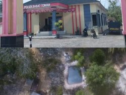 Ada Udang Dibalik Batu, Aktivitas Pengolahan Minyak Ilegal Atau llegal Refinery Kembali Marak Puluhan Masakan Minyak Aktif.
