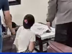 Anak Dibawah Umur Yang Dilaporkan Hilang Ditemukan Di Rumah kontrakan Di Cikarang