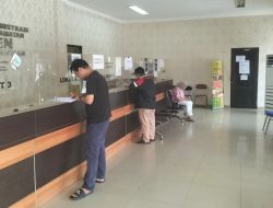 Kecamatan Cikarang utara Hadirkan Inovasi Pelayanan Publik Hadirkan Program Minggu Ceria 9.11