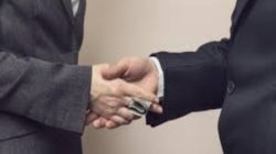 Diukur Melalui Indeks Pencegahan Korupsi Dalam Upaya pencegahan Korupsi Di Kota Bekasi