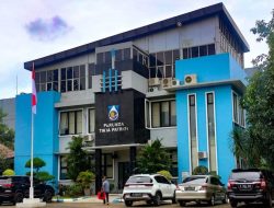 Perumda Tirta Patriot Abaikan Kebijakan Surat Edaran Walikota Bekasi