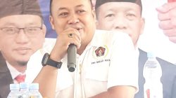 Transparansi CSR Di Kota Bekasi Didorong Lewat Revisi Regulasi Dan Pembentukan Lembaga Pengawasan