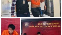Pelaku Pembunuh Ibu Muda Yang Tewas di Hotel Palembang, Terseok Setelah Di Tembak Polisi