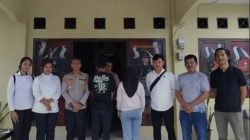 Pasutri di Bangka Belitung Nekat Buka Jasa Open BO di Rumah Sendiri