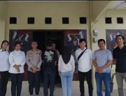 Pasutri di Bangka Belitung Nekat Buka Jasa Open BO di Rumah Sendiri