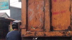 Skandal Bobrok Mobil Dinas DLH Kabupaten Bogor Diduga Pajak Mati Sejak 2023 Media Dibungkam