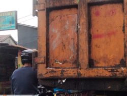 Skandal Bobrok Mobil Dinas DLH Kabupaten Bogor Diduga Pajak Mati Sejak 2023 Media Dibungkam