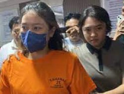 Pengakuan Mengejutkan Wanita Lampung Usai Lukai Pacarnya: “Menyesal, Tapi Lega”