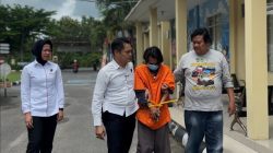 Satreskrim Polres Prabumulih Berhasil Meringkus Pelaku Kekerasan Seksual
