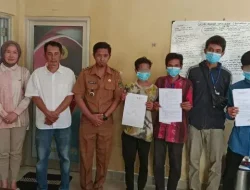 Polisi Tangkap Pelaku Aksi Teror Lempar Batu di Pintu Tol Palembang–Prabumulih Terungkap, Pelakunya 2 Anak Bawah Umur