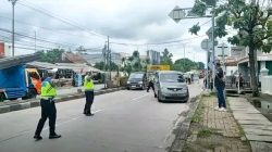 Hari Ini Razia Gabungan Di Cikarang Utara