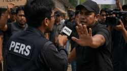 Didik Ajukan Banding Pada Kasus Menghalangi Pers