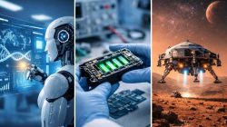 Teknologi dan Sains 2026: Inovasi yang Mengubah Masa Depan Dunia