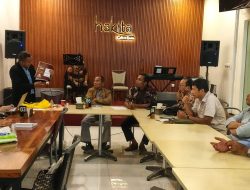 Yayasan Kasih Pelita Boltok Horbo Targetkan Sertifikasi Lahan Onan Joi 27 Hektar