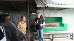 Tim Penyidik Kejati Sumsel Lakukan Penyitaan Terkait Perkara Dugaan Tipikor Kegiatan Pendistribusian Semen Wilayah Prov. Sumsel oleh Distributor PT. KMM