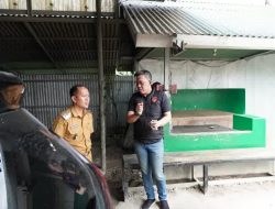 Tim Penyidik Kejati Sumsel Lakukan Penyitaan Terkait Perkara Dugaan Tipikor Kegiatan Pendistribusian Semen Wilayah Prov. Sumsel oleh Distributor PT. KMM