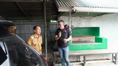 Tim Penyidik Kejati Sumsel Lakukan Penyitaan Terkait Perkara Dugaan Tipikor Kegiatan Pendistribusian Semen Wilayah Prov. Sumsel oleh Distributor PT. KMM