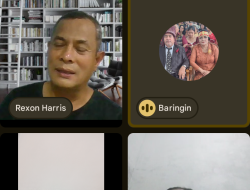 Yayasan Pelita Kasih Boltok Horbo: Komitmen Nyata untuk Keturunan