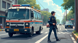 Pungutan Liar Jembatan Cirahong: Apa yang Terjadi di Ciamis?