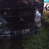 Lakalantas Di Cinity Cikarang Utara
