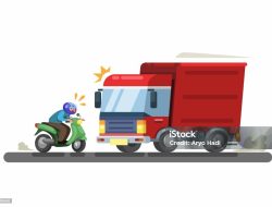 Kecelakaan Lalu Lintas: Apa yang Terjadi di Jalan Lintas Siantar–Medan?