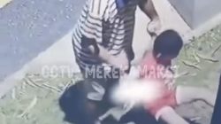 Seorang Bocah 6 Tahun Di Duga Jadi Korban  Perundungan Oleh 2 Remaja Di Jakarta
