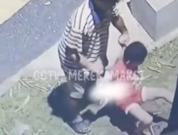 Seorang Bocah 6 Tahun Di Duga Jadi Korban  Perundungan Oleh 2 Remaja Di Jakarta