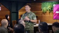 4 Orang Meninggal Saat Latihan Latsarmil Calon Pengurus Koperasi Desa Merah Putih