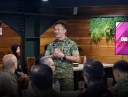 4 Orang Meninggal Saat Latihan Latsarmil Calon Pengurus Koperasi Desa Merah Putih