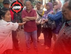 Viral Di Surabaya Pengontrak Tidak Mau Di Suruh Pindah Oleh Pemilik Kontrakan