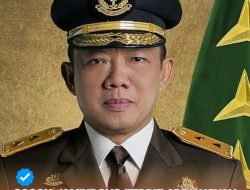 Ditemukan Uang Ratusan Milyar dan Kiloan Emas Di Rumah Jampidsus Febrie Adria