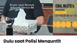 Cafe de’Clan Signature  Pernah Menjadi Lokasi Penguntitan Jampidsus Febrie Adriansyah Oleh Anggota Densus 88