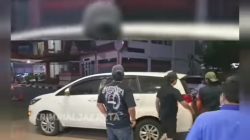 Subdit Resmob Ditreskrimum  Polda Metrojaya Berhasil Menangkap Pelaku  Pembunuhan Sadis Driver Ojol Di Jakarta Barat