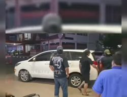 Subdit Resmob Ditreskrimum  Polda Metrojaya Berhasil Menangkap Pelaku  Pembunuhan Sadis Driver Ojol Di Jakarta Barat