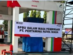 SPBU Kena Sanksi Usai Melayani Sepeda Motor Melangsir BBM Bersubsidi