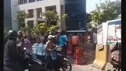 Terjadi Bentrokan 3 Kelompok Di Matraman Jakarta 1 Orang Meninggal