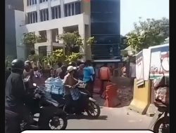 Terjadi Bentrokan 3 Kelompok Di Matraman Jakarta 1 Orang Meninggal