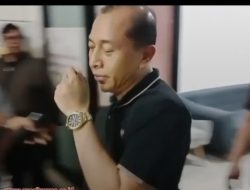 Proses Hukum NY Anggota DPRD Bekasi Resmi Dilimpahkan ke Kejaksaan Negeri Cikarang