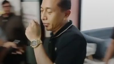 Proses Hukum NY Anggota DPRD Bekasi Resmi Dilimpahkan ke Kejaksaan Negeri Cikarang