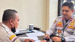 5 Oknum Dishub  Kota Bekasi Terbukti Pungli Supir 1,7 Juta Rupiah