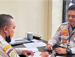 5 Oknum Dishub  Kota Bekasi Terbukti Pungli Supir 1,7 Juta Rupiah