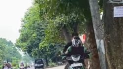 Seorang Pengemudi Ojol Menjadi Korban Hipnotis Dan Kehilangan Sepeda Motor Di Cikarang