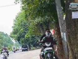 Seorang Pengemudi Ojol Menjadi Korban Hipnotis Dan Kehilangan Sepeda Motor Di Cikarang